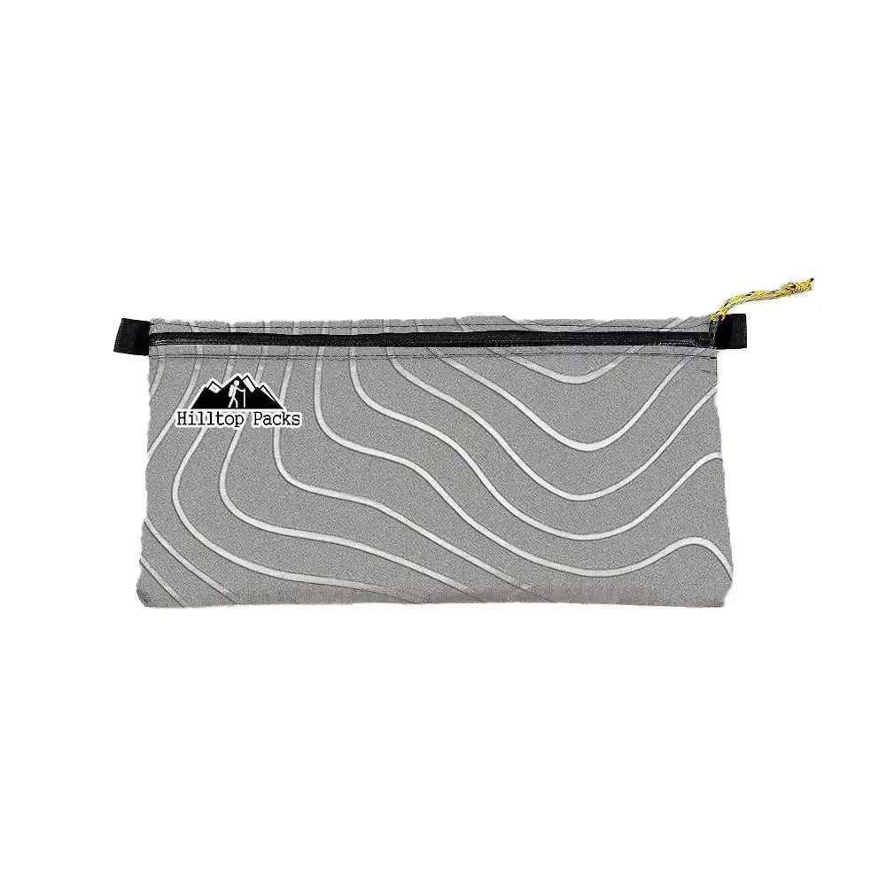 Ultralight Zipper Pouch Organizer Patterns (Series 3)