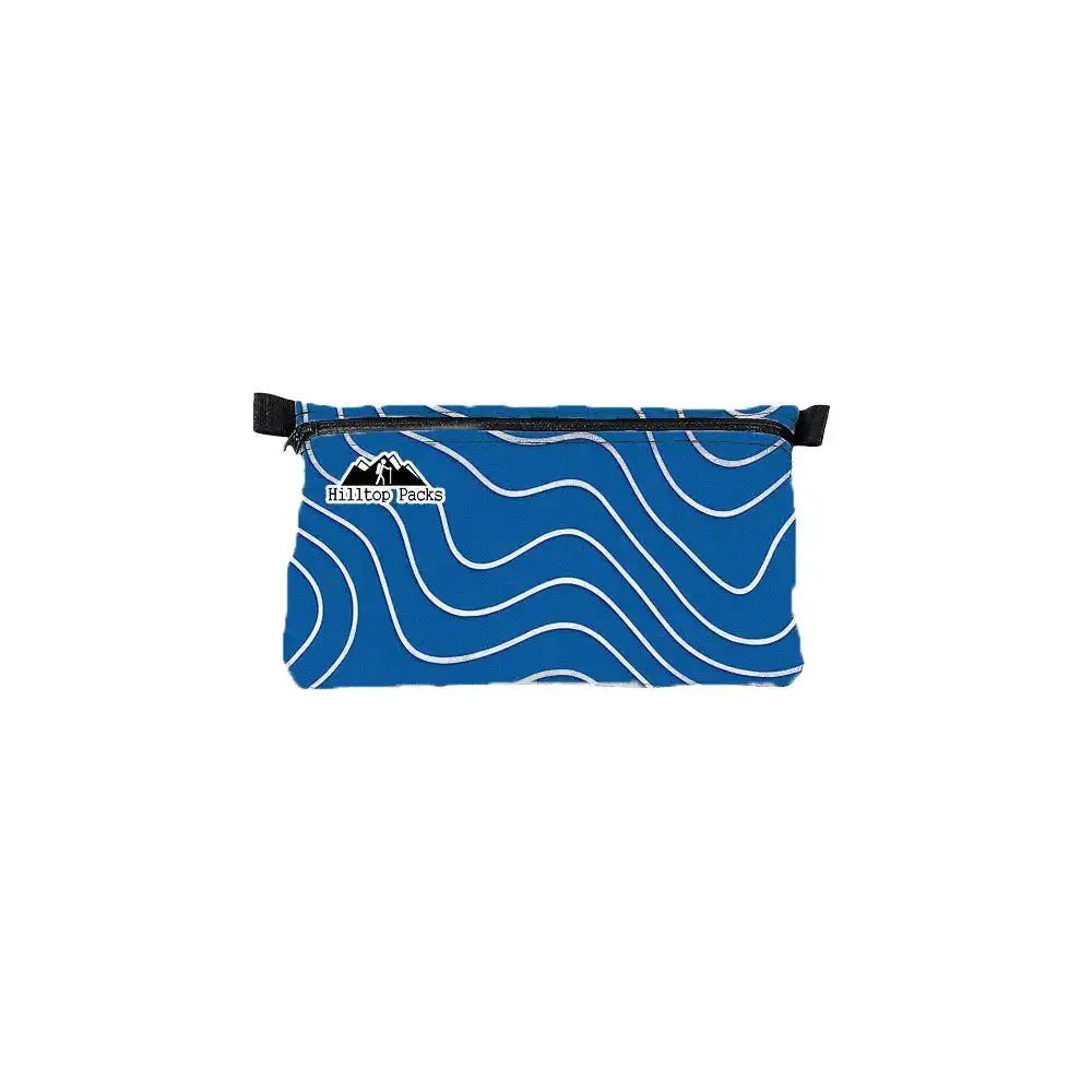 Ultralight Zipper Pouch Organizer Patterns (Series 3)