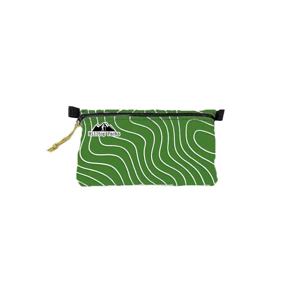 Ultralight Zipper Pouch Organizer Patterns (Series 3)