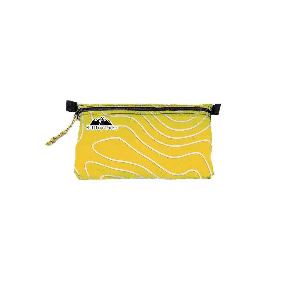 Ultralight Zipper Pouch Organizer Patterns (Series 3)