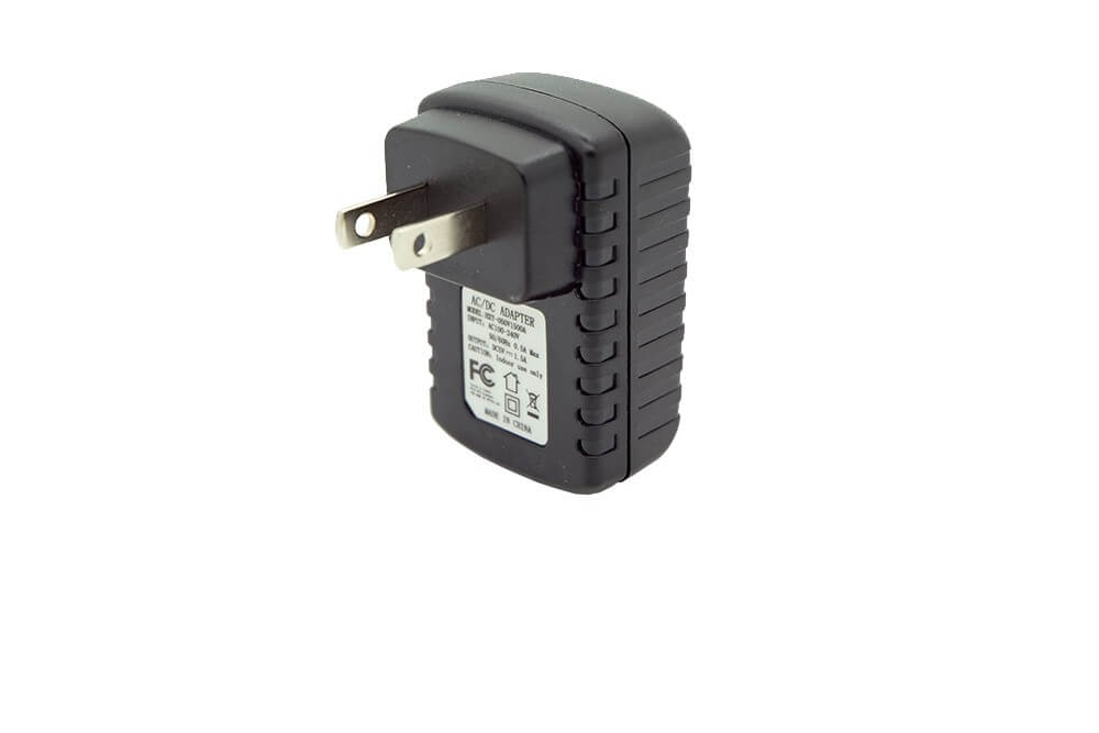 USB Power Adapter 1.5A - Discontinued