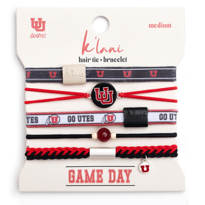 Game Day - University of Utah