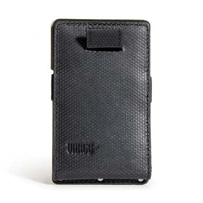 TITANIUM HINGE WALLET