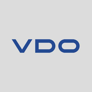 VDO Marine Gauges & Instruments logo