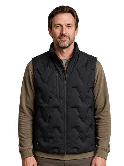 Sonic Gilet - Heated Vest