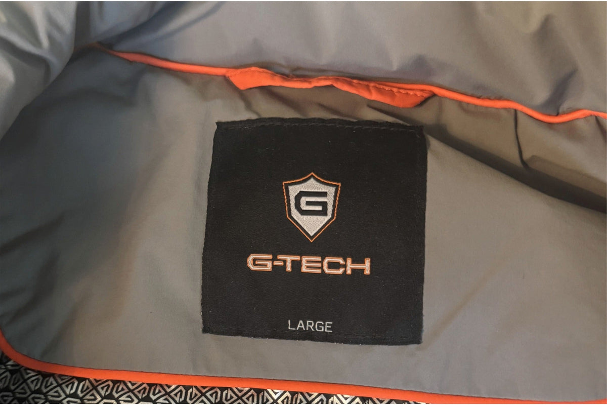 Sonic Gilet - Heated Vest