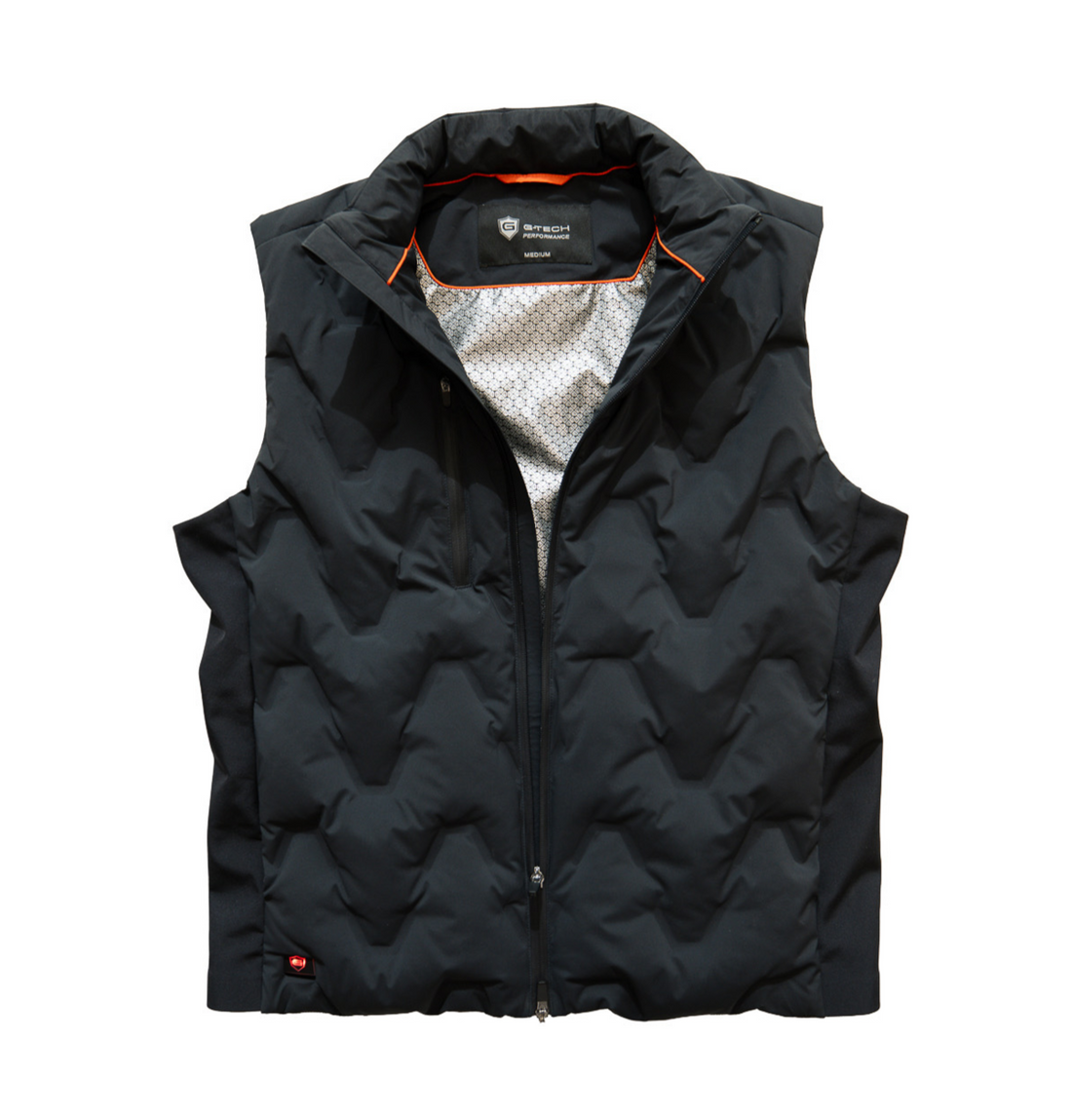 Sonic Gilet - Heated Vest