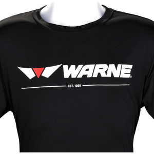Warne Scope Mounts & Rings logo
