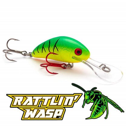 Rattlin&