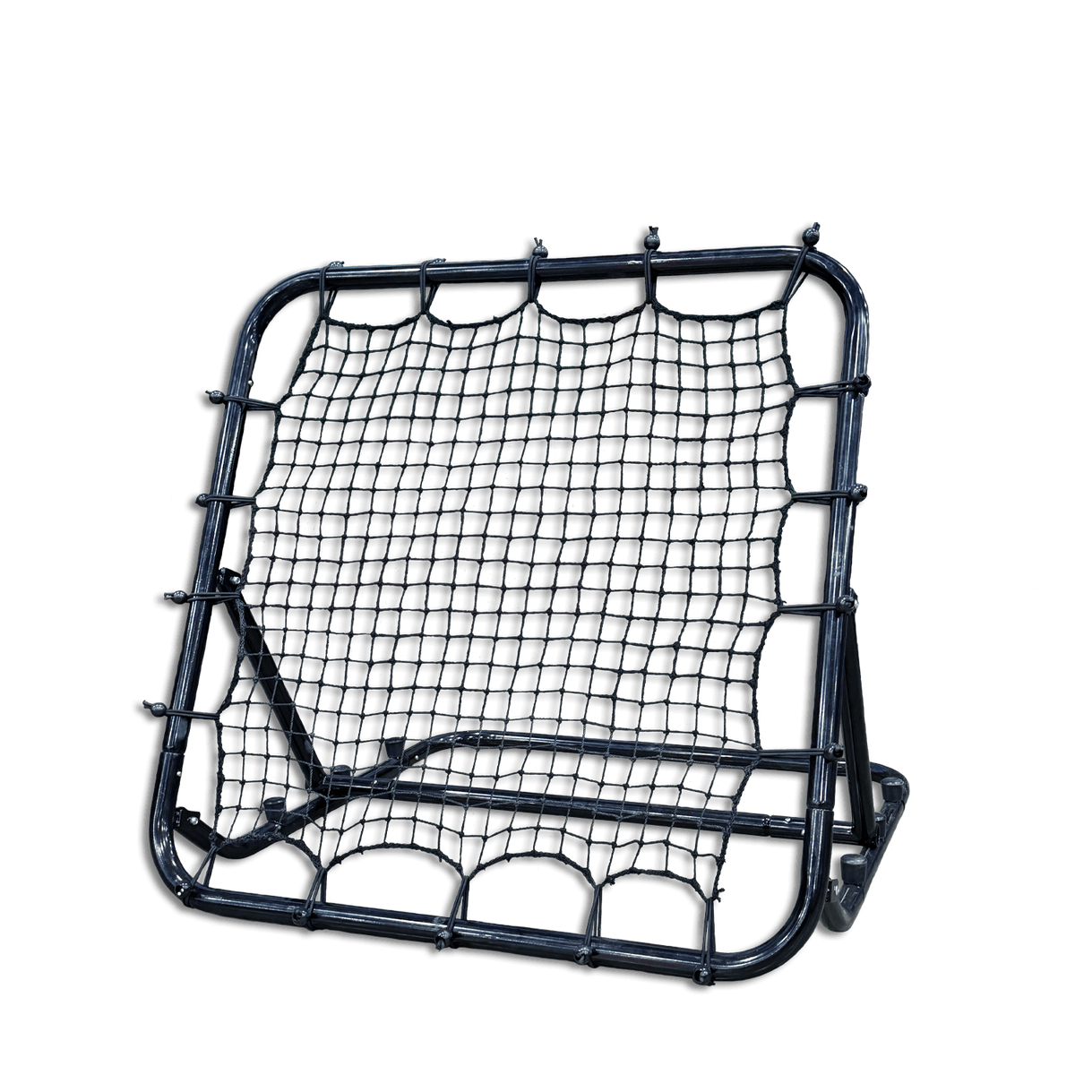 Web Rebounder 3x3 Portable Multi-Sport Defensive Trainer