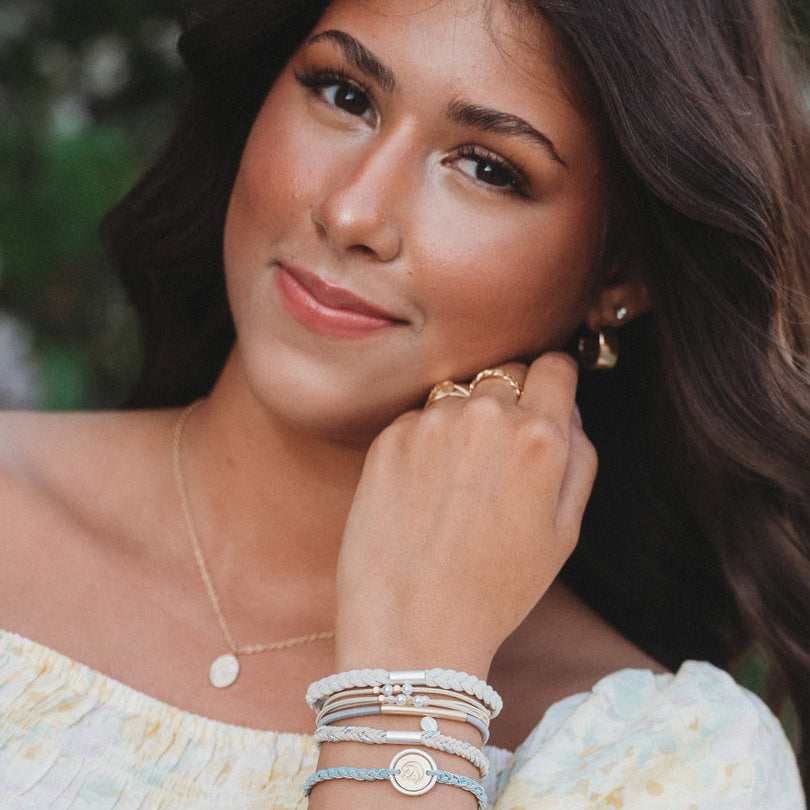 Wonder - Hair Tie Bracelets