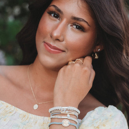 Wonder - Hair Tie Bracelets