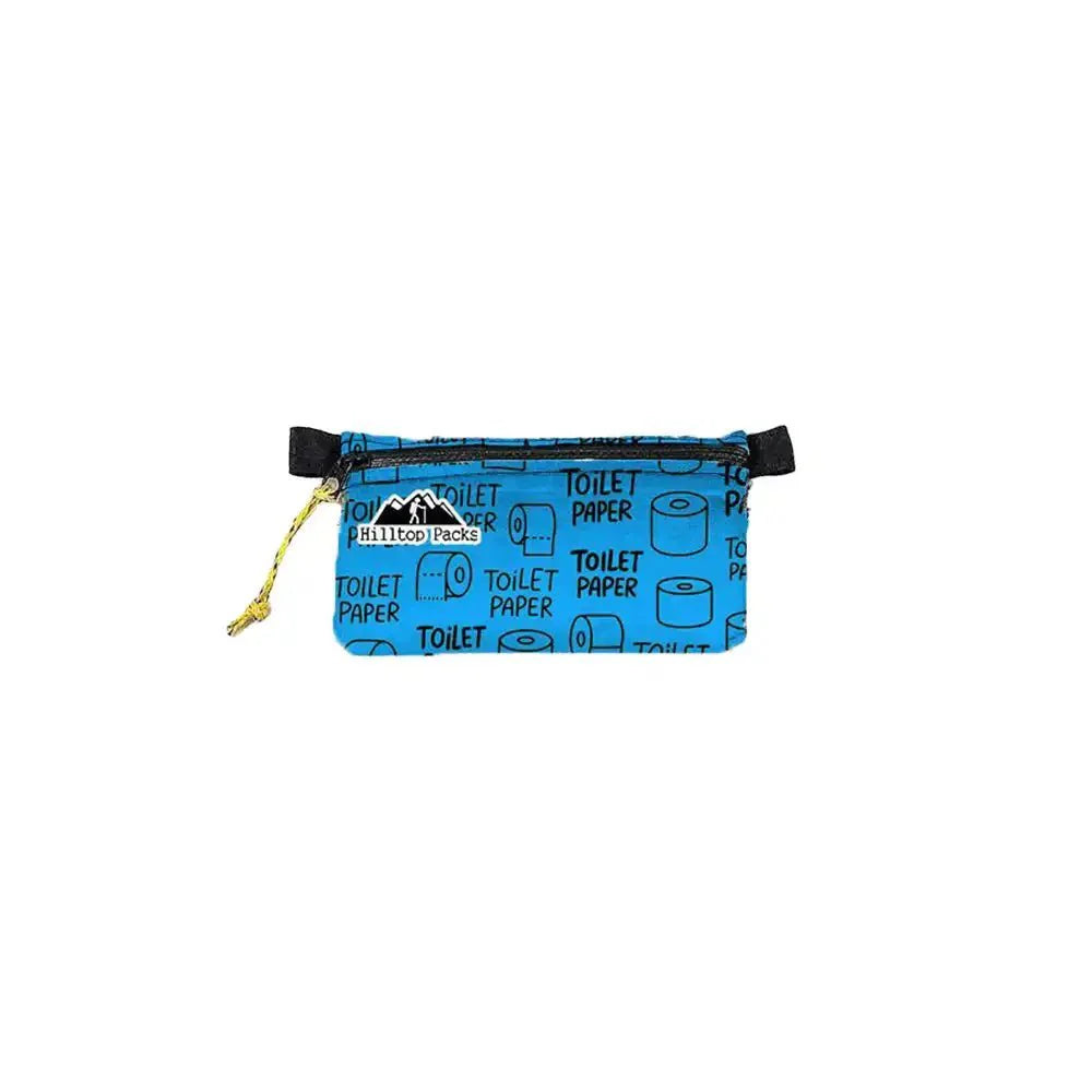 Ultralight Zipper Pouch Organizer Patterns (Series 2)