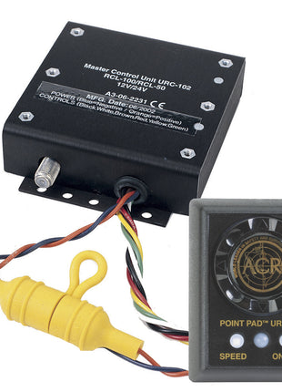 ACR Universal Remote Control Kit f/RCL-50  RCL-100 Searchlight [9283.3]