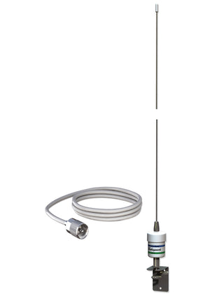 Shakespeare 5215-C-X 3' VHF Antenna [5215-C-X]