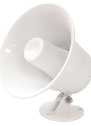Speco SPC-5P 5" Weatherproof PA Speaker w/Plastic Base - 8 ohm [SPC-5P]