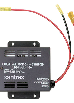 Xantrex Heart Echo Charge Charging Panel [82-0123-01]