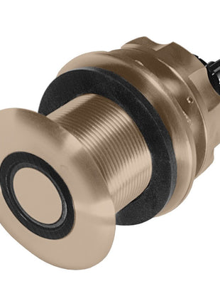 Furuno 235DHT-MSE Bronze Thru-Hull, Digital Depth and High-Precisiion Temp Sensor (7-Pin) [235DHT-MSE]