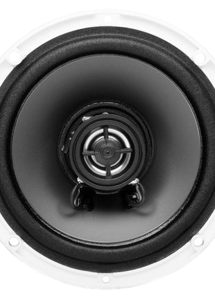 Boss Audio 5.25" MR50W Speakers - White - 150W [MR50W]