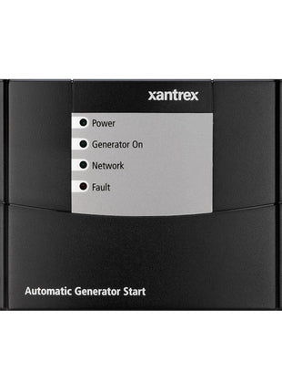 Xantrex Automatic Generator Start SW2012 SW3012 Requires SCP [809-0915]