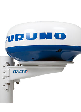 Seaview SM-18-U Universal Mast Mount Platform f/12"-18" Radome [SM-18-U]