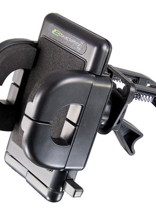 Bracketron Mobile Grip-iT Device Holder [PHV-200-BL]