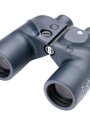 Bushnell Marine 7 x 50 Waterproof/Fogproof Binoculars w/Illuminated Compass [137500]
