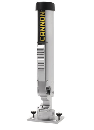Cannon Adjustable Dual Axis Rod Holder - Track System [1907002]