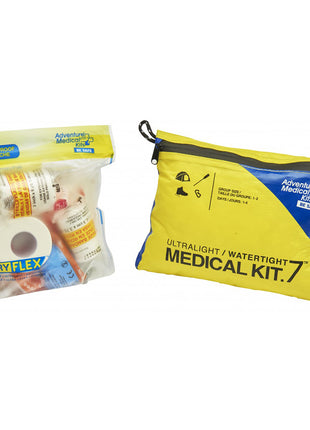 Adventure Medical Ultralight/Watertight .7 First Aid Kit [0125-0291]