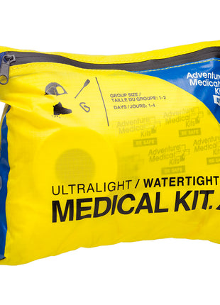 Adventure Medical Ultralight/Watertight .7 First Aid Kit [0125-0291]
