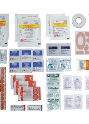 Adventure Medical Ultralight/Watertight .5 First Aid Kit [0125-0292]