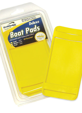 BoatBuckle Protective Boat Pads - Medium - 2" - Pair [F13180]