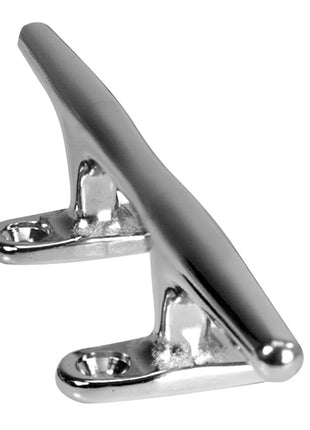 Whitecap Hollow Base Stainless Steel Cleat - 10" [6011C]