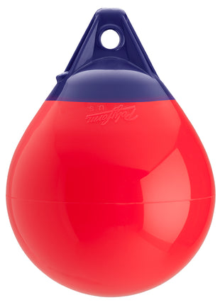 Polyform A-1 Buoy 11" Diameter - Red [A-1-RED]
