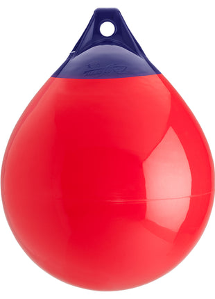 Polyform A-3 Buoy 17" Diameter - Red [A-3-RED]
