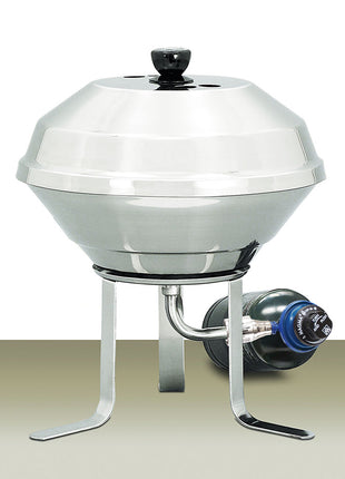Magma Marine Kettle On-Shore Stand [A10-650]