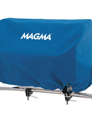 Magma Rectangular Grill Cover - 12" x 18" - Pacific Blue [A10-1290PB]