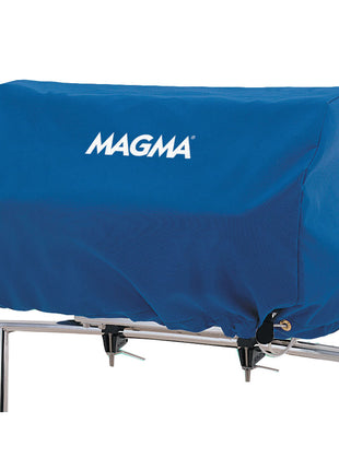 Magma Rectangular Grill Cover - 12" x 24" - Pacific Blue [A10-1291PB]