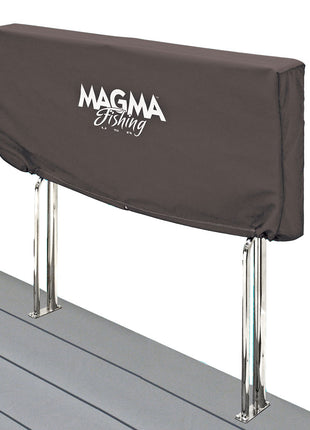 Magma Cover f/48" Dock Cleaning Station - Jet Black [T10-471JB]