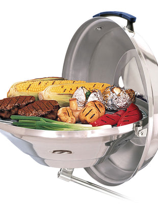 Magma Marine Kettle Charcoal Grill - 17" [A10-114]