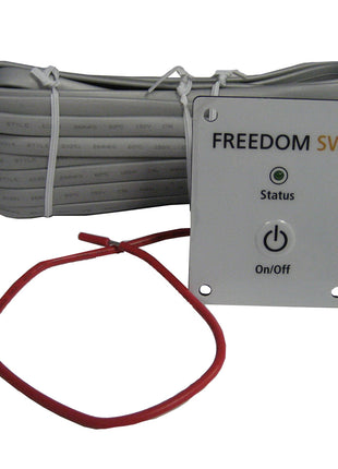 Xantrex Remote On/Off Switch f/Freedom SW Series [808-9002]