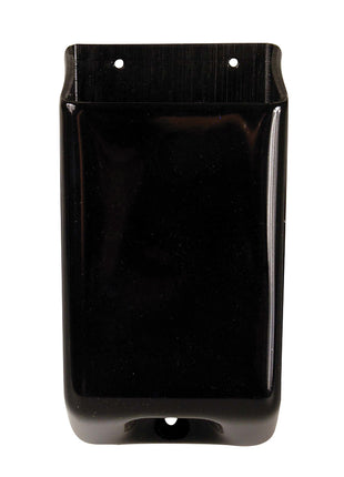 Beckson Soft-Mate Mini Radio Holder - Black [HH-81B]