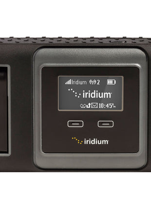Iridium GO! Satellite Based Hot Spot - Up To 5 Users [GO]