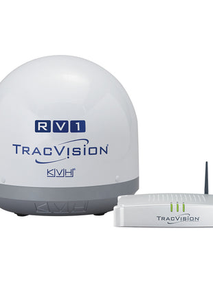 KVH TracVision RV1 [01-0367-07]