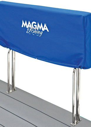 Magma Cover f/48" Dock Cleaning Station - Pacific Blue [T10-471PB]