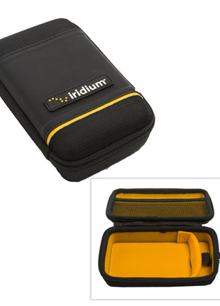 Iridium GO! Carry Bag w/Carabiner [IRID-GO-CASE]