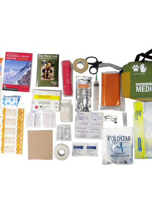 Adventure Medical Dog Series- Me  My Dog First Aid Kit [0135-0110]
