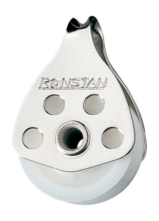 Ronstan Series 30 Block - Single - Loop Top [RF280]