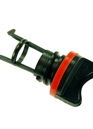 Ronstan Drain Plug Only - Plastic Nylon [RF738]