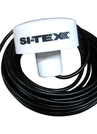 SI-TEX SVS Series Replacement GPS Antenna w/10M Cable [GA-88]